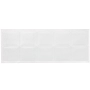 Tasche trasparenti adesive 30x38 mm per catene di collane e braccialetti x50|raw }}