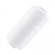 Filo da cucito poliestere Bianco n°099 x500m