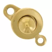 Chiusure a clip e rivetti