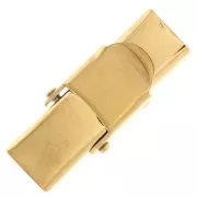 Fermoirs pour lacets