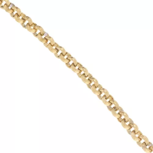 1M In Acciaio Inossidabile Cavo Catene Collana Corda Catena D'oro Catene D'argento Per Fai Da Te Braccialetto Fatto A Mano Collana Gioielli Accessori - Foto 8