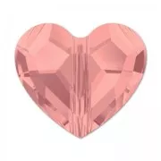 Love Bead PureCrystal 5741 mm.12 Blush Rosa x1