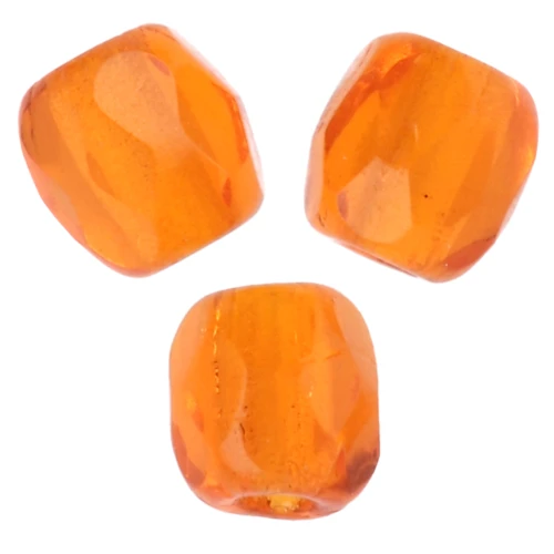 Sfaccettate mm 5 Light Hyacinth x50