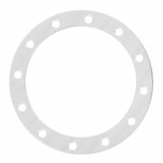 Anellino di montaggio mm. 26 Argento 925 x1|raw }}