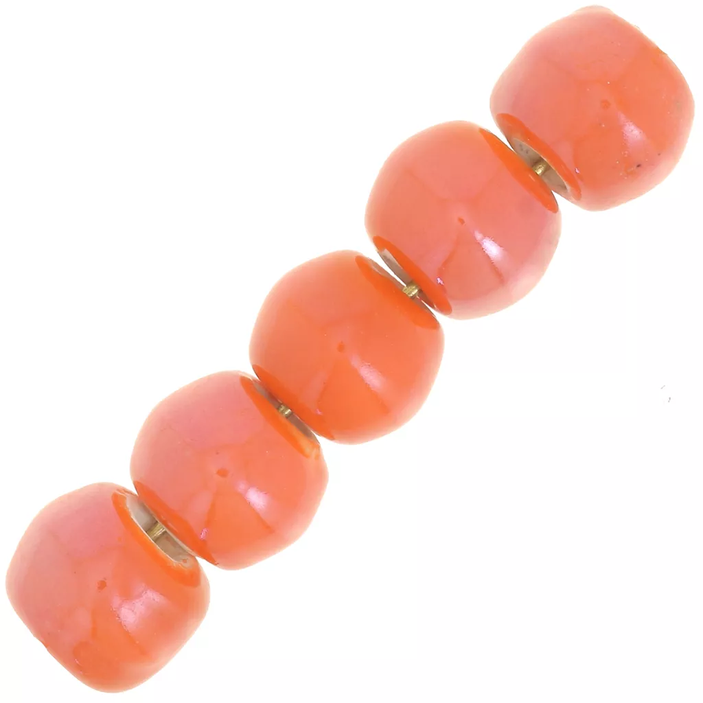 Strisce Fluorescenti In Silicone, 4/5,5/6/8 Mm, 20-200 - Foto 7