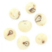 Perla Acai di Brasile 8 mm Naturale x 10|raw }}