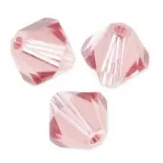 Biconi PureCrystal 5328 mm. 6 Blush Rose x20