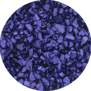 Brillantini - Jesmonite - Blu x30g