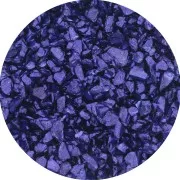Brillantini - Jesmonite - Blu x30g