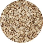 Brillantini - Jesmonite - Giallo senape x30g