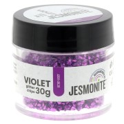 Brillantini - Jesmonite - Viola x30g