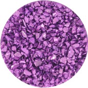 Brillantini - Jesmonite - Viola x30g