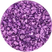 Brillantini - Jesmonite - Viola x30g