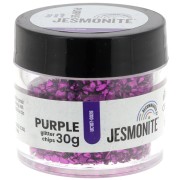 Brillantini - Jesmonite - Malva x30g|raw }}