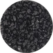 Brillantini - Jesmonite - Nero x30g