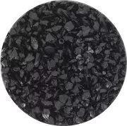 Brillantini - Jesmonite - Nero x30g