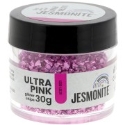 Brillantini - Jesmonite - Fucsia x30g|raw }}