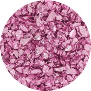 Brillantini - Jesmonite - Fucsia x30g