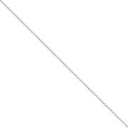 Catena maglia rombo da 1,5 mm - Acciaio inox 316L x1m|raw }}