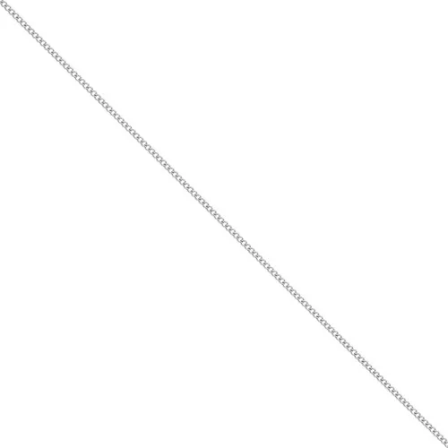 Catena maglia rombo da 1,5 mm - Acciaio inox 316L x1m