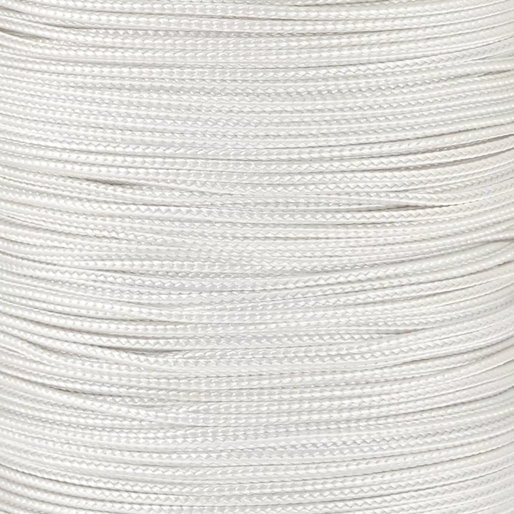 Cordino Di Seta E Nylon - 240 Metri Totali, 12 Colori, 2.5 Mm Per Braccialetti, Collane, DIY - Ideale Per Kumihimo E Amicizia - Foto 9