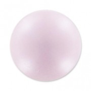 Cabochon PureCrystal 5817 mm. 10 Pastel Rose Pearl x1|raw }}