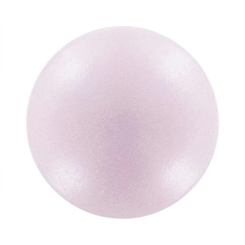 Cabochon PureCrystal 5817 mm. 10 Pastel Rose Pearl x1