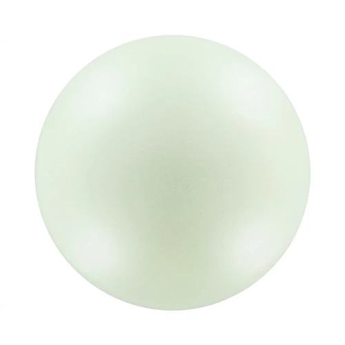 Cabochon PureCrystal 5817 mm. 10 Pastel Green Pearl x1