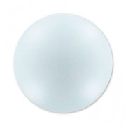 Cabochon PureCrystal 5817 mm. 10 Pastel Blue Pearl x1