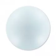 Cabochon PureCrystal 5817 mm. 10 Pastel Blue Pearl x1