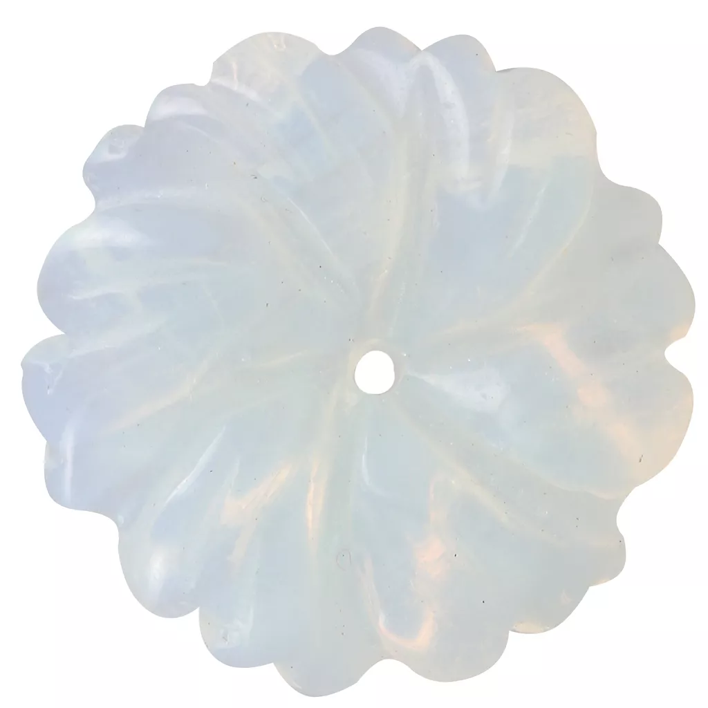 28 Pezzi 12mm Filigrana Bali Perlina Tappo 18k Placcato Oro Gioielli