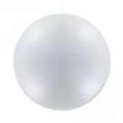 Cabochon PureCrystal 5817 mm. 6 Pastel Grey Pearl x1