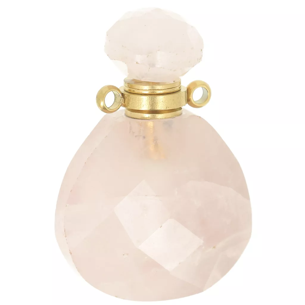 NBEADS 2ml Bottiglia di Profumo Pendenti, Charm Ciondolo