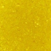 Perle Preciosa 9/0 2,5 mm - Citrino x20g|raw }}