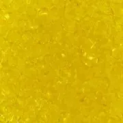 Perle Preciosa 9/0 2,5 mm - Citrino x20g