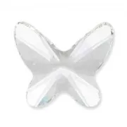 Papillon PureCrystal 2854  8 mm Crystal x1