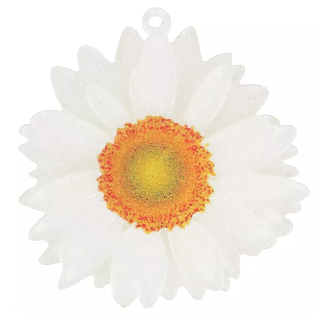 100/200 pezzi di perline acriliche di colori misti, perline distanziatrici a forma di fiore al neon pastello brillante, perline acriliche o in resina, perline a forma di fiore per la creazione di