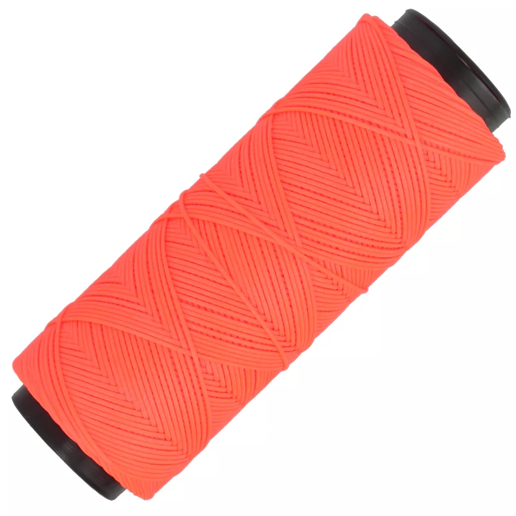 KIVISIN Kit Filo Cerato Rotondo 0,8 Mm - 12 Bobine Colori Moda 2014-2024 + Aghi Per Gioielli Macramè E Cucito Pelle - 3