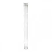 Tubo grande cm. 15,4x1,4 modello 11 x1