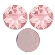 Strass Hotfix PureCrystal mm. 3 Blush Rose x36