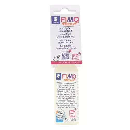 Fimo Liquid x ml. 50
