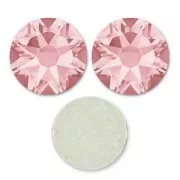 Strass da incollare PureCrystal mm. 6 Blush Rose x10