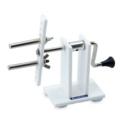 Strumento per creare pompons da 2,5 a 9,7 mm