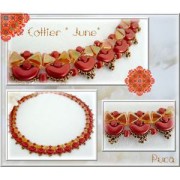 Khéops® by Puca® 6mm Crystal California Blooming x10g