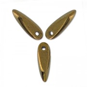 Daghe mm. 3x11 Dark Bronze x50|raw }}