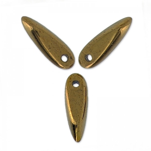 Daghe mm. 3x11 Dark Bronze x50