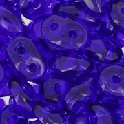 SuperDuo mm. 2.5x5 Cobalt x10g