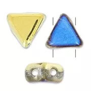 Khéops® by Puca® 6mm Crystal California Blue x10g