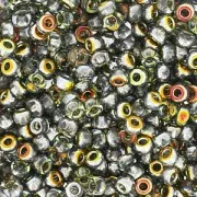 Rocaille Miyuki 11/0 4551 - Crystal Marea