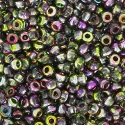 Rocaille Miyuki 11/0 4571 - Crystal Magic Orchid